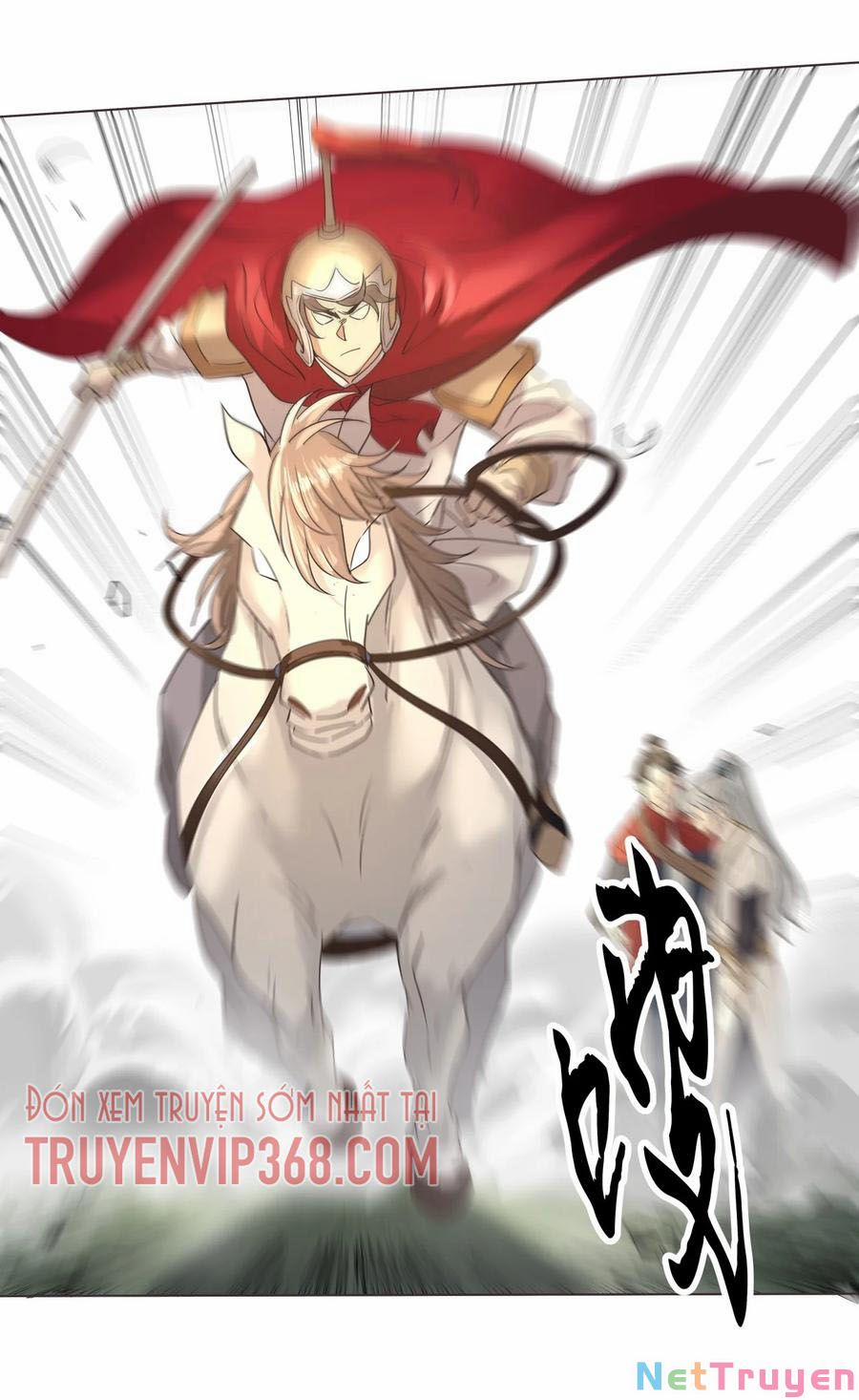 Trăm Vạn Cách Thành Thần 10 trang 23