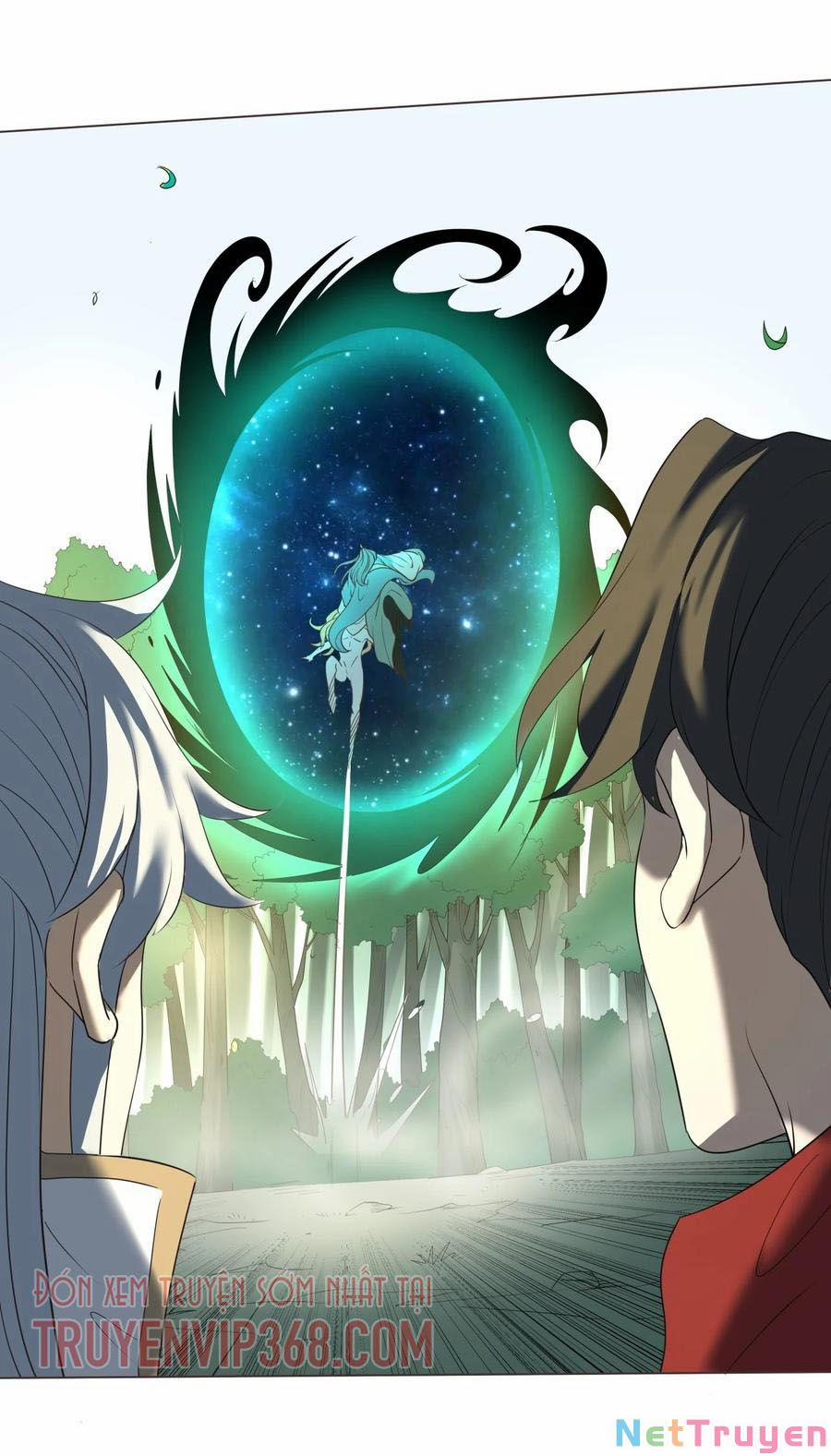 Trăm Vạn Cách Thành Thần 10 trang 57