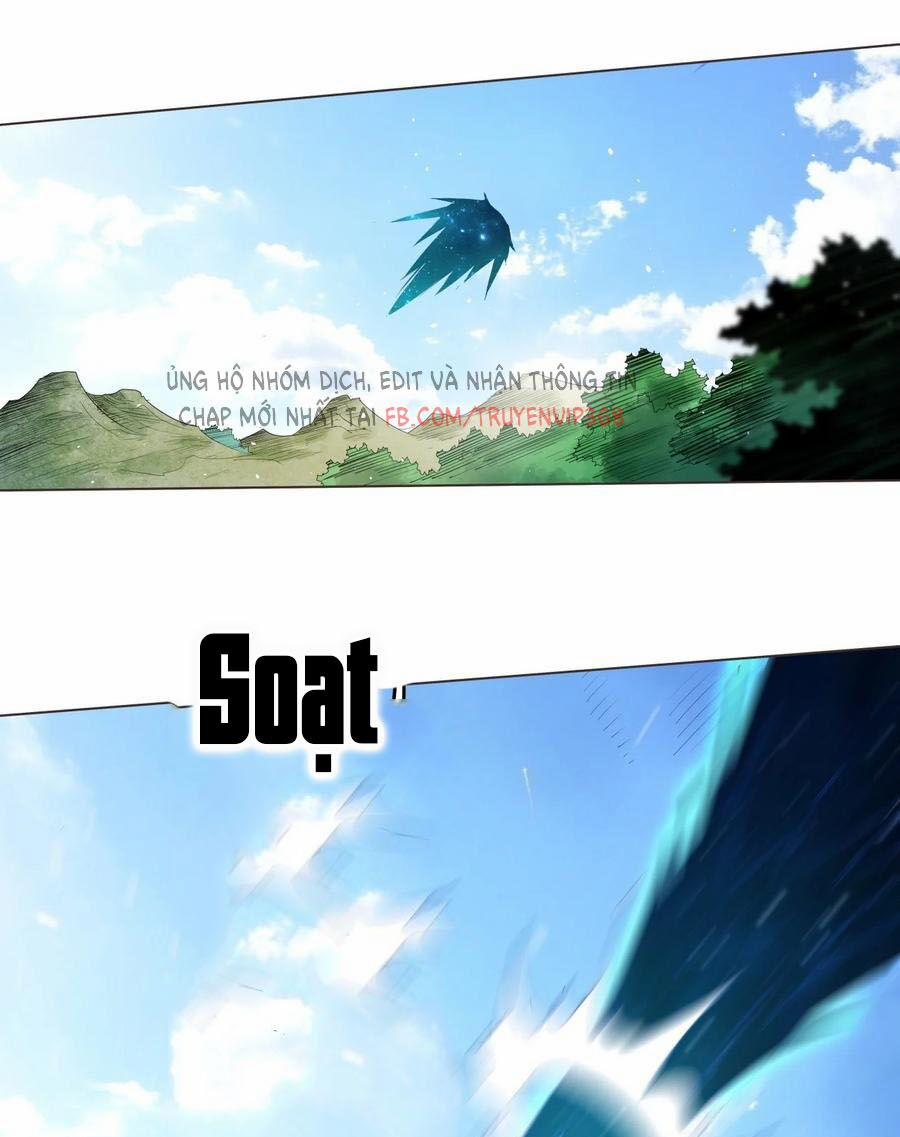 Trăm Vạn Cách Thành Thần 11 trang 1