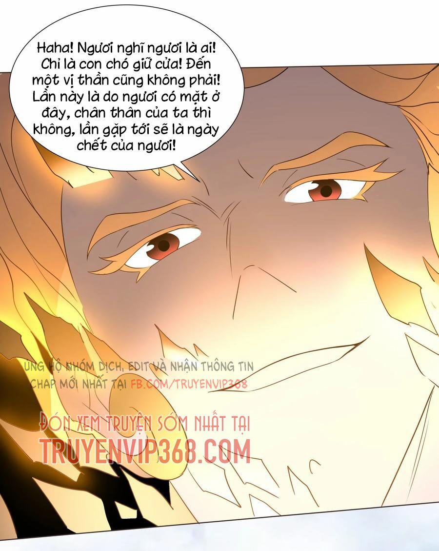 Trăm Vạn Cách Thành Thần 11 trang 11