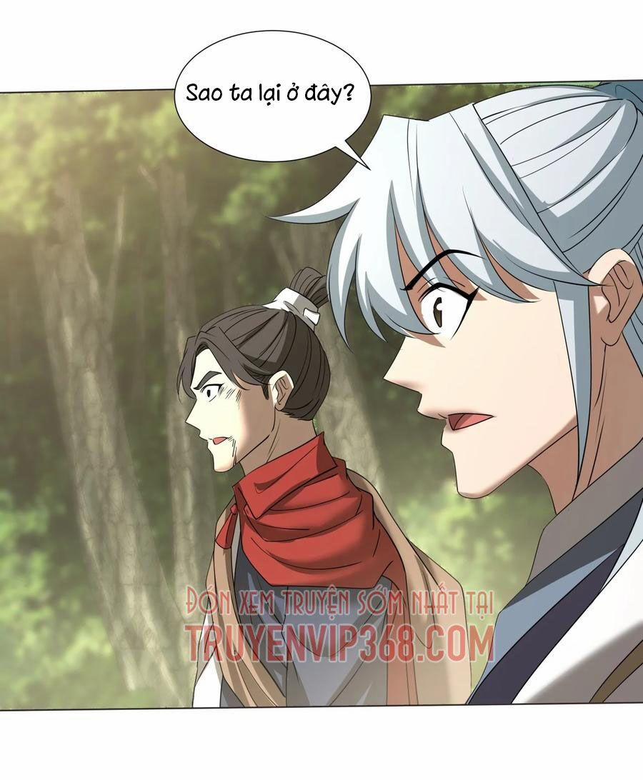 Trăm Vạn Cách Thành Thần 11 trang 18