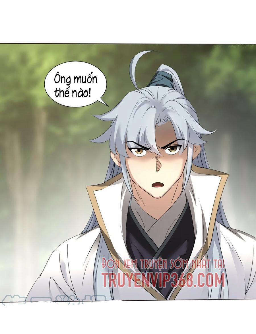Trăm Vạn Cách Thành Thần 11 trang 28