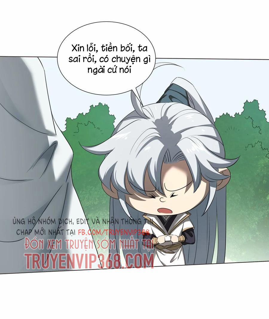 Trăm Vạn Cách Thành Thần 11 trang 30
