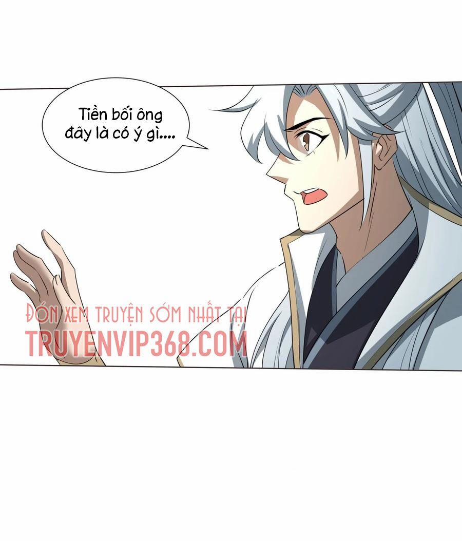 Trăm Vạn Cách Thành Thần 11 trang 36