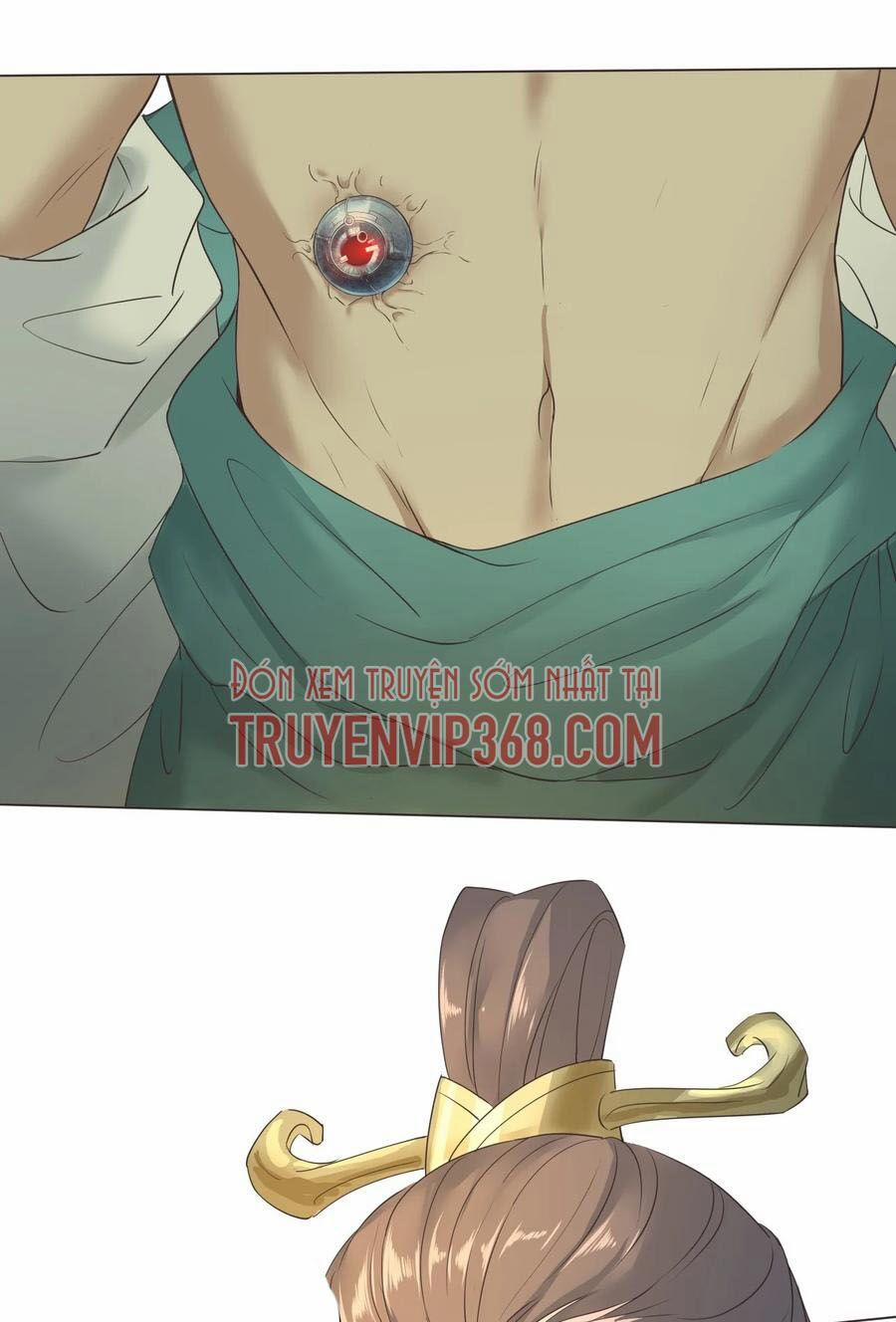 Trăm Vạn Cách Thành Thần 11 trang 47