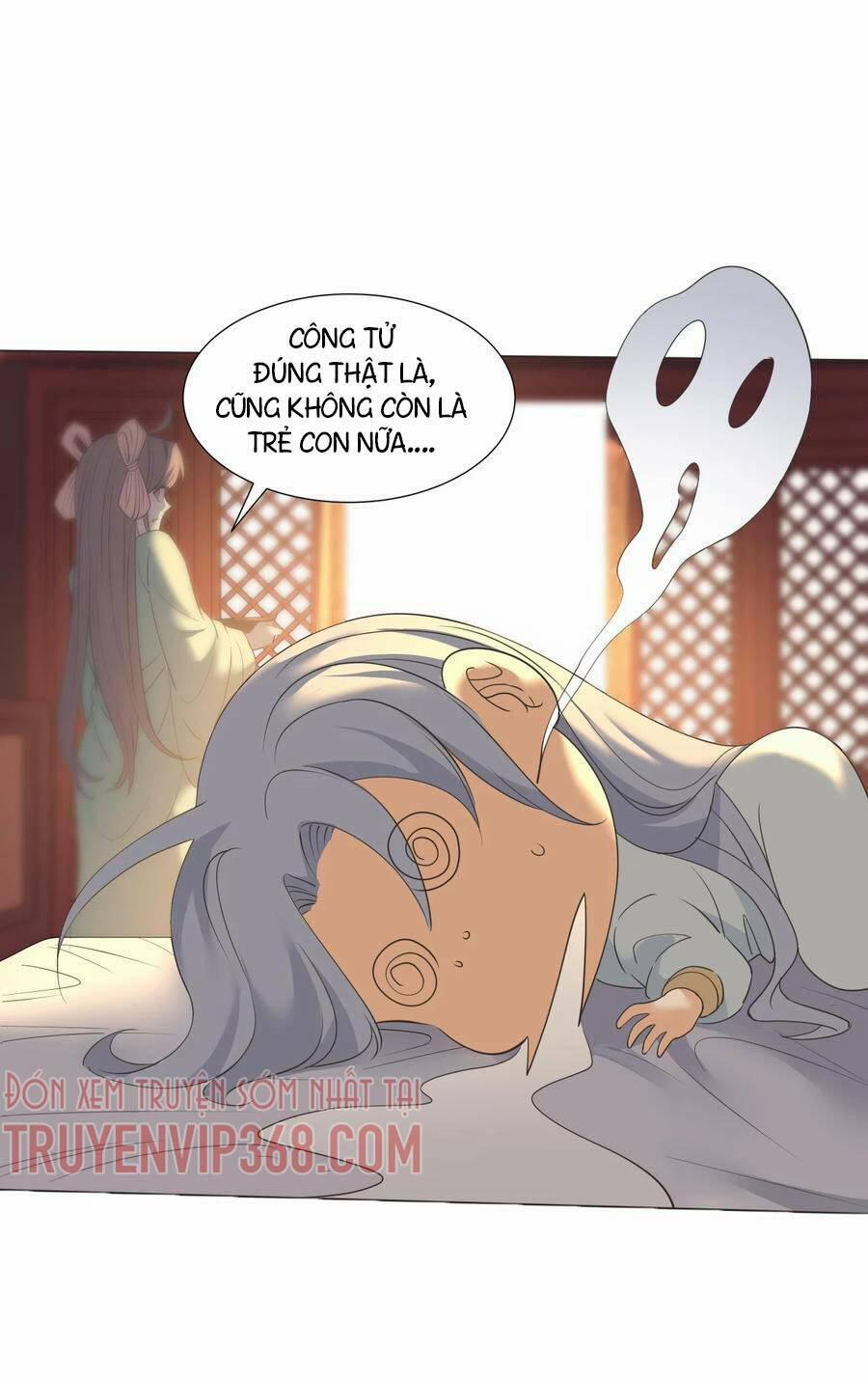 Trăm Vạn Cách Thành Thần 12 trang 14