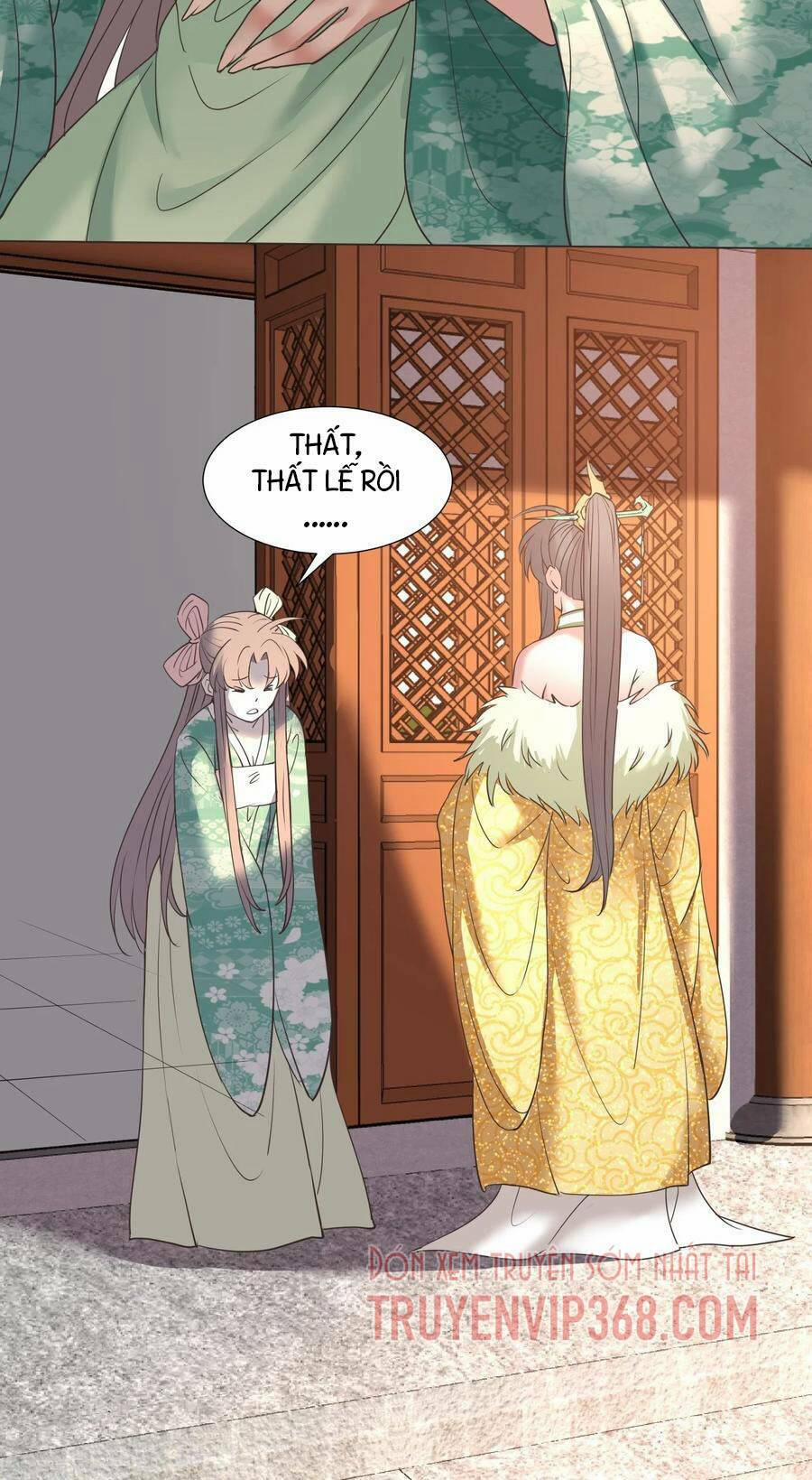 Trăm Vạn Cách Thành Thần 12 trang 21