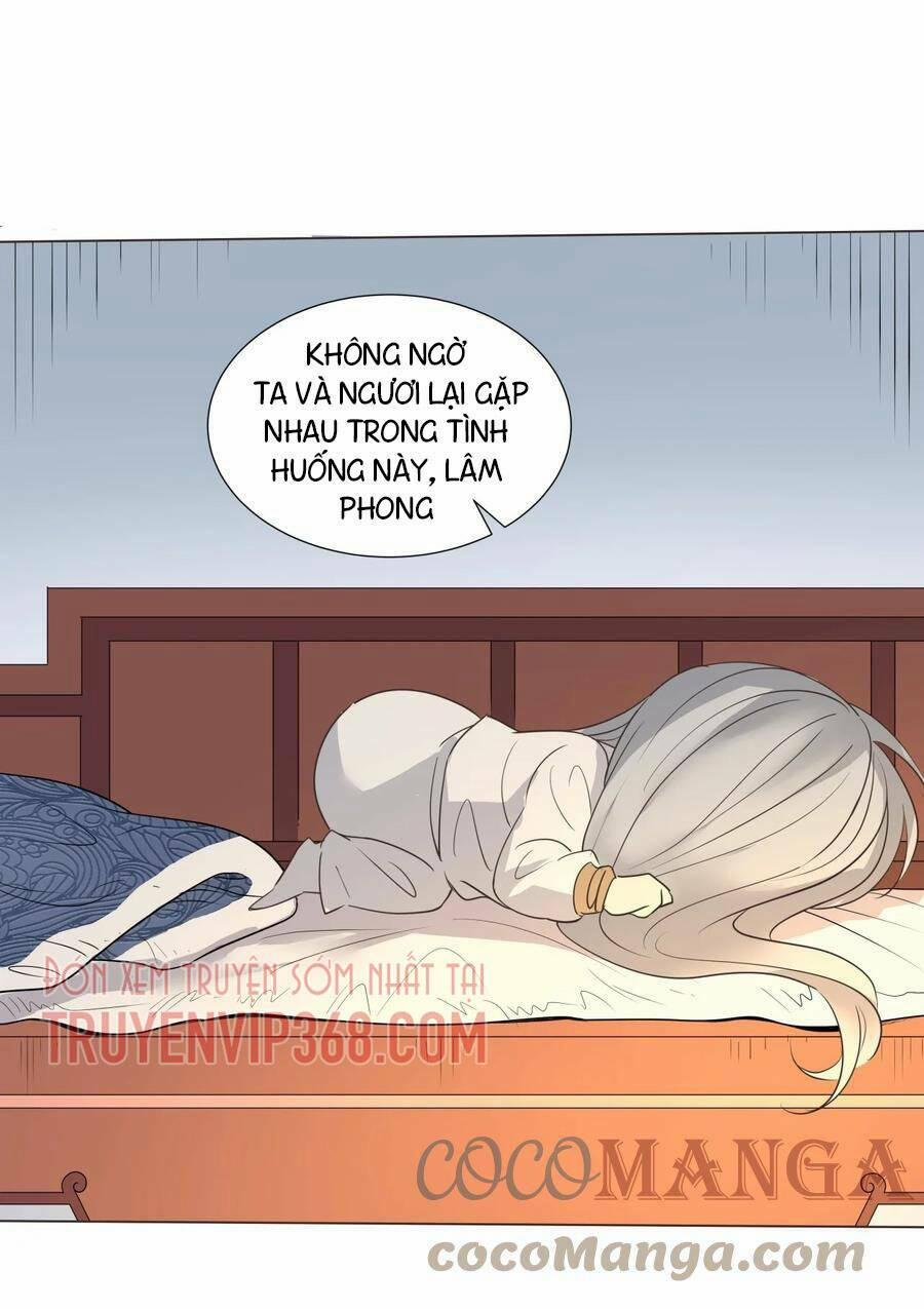 Trăm Vạn Cách Thành Thần 12 trang 23