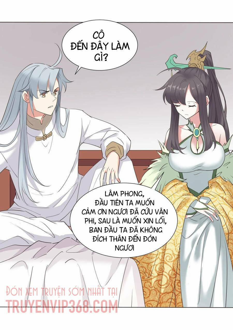 Trăm Vạn Cách Thành Thần 12 trang 28