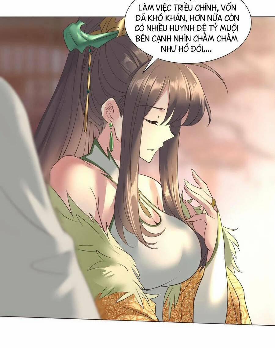 Trăm Vạn Cách Thành Thần 12 trang 41