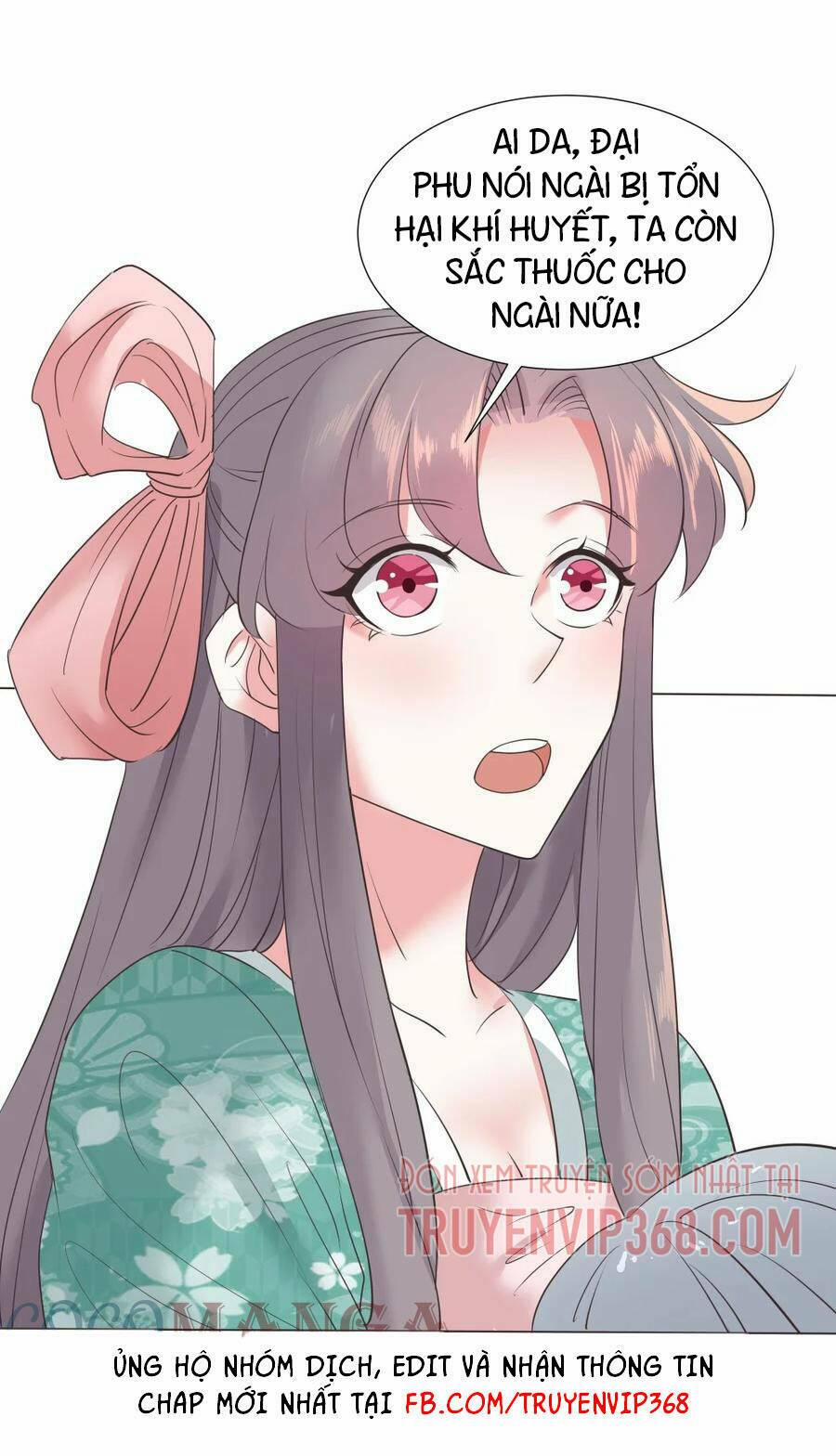 Trăm Vạn Cách Thành Thần 12 trang 8