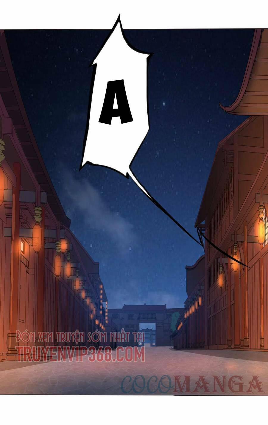 Trăm Vạn Cách Thành Thần 13 trang 1