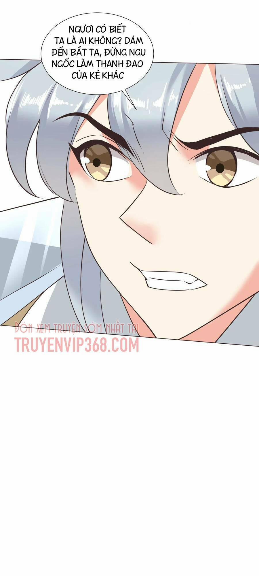 Trăm Vạn Cách Thành Thần 13 trang 29