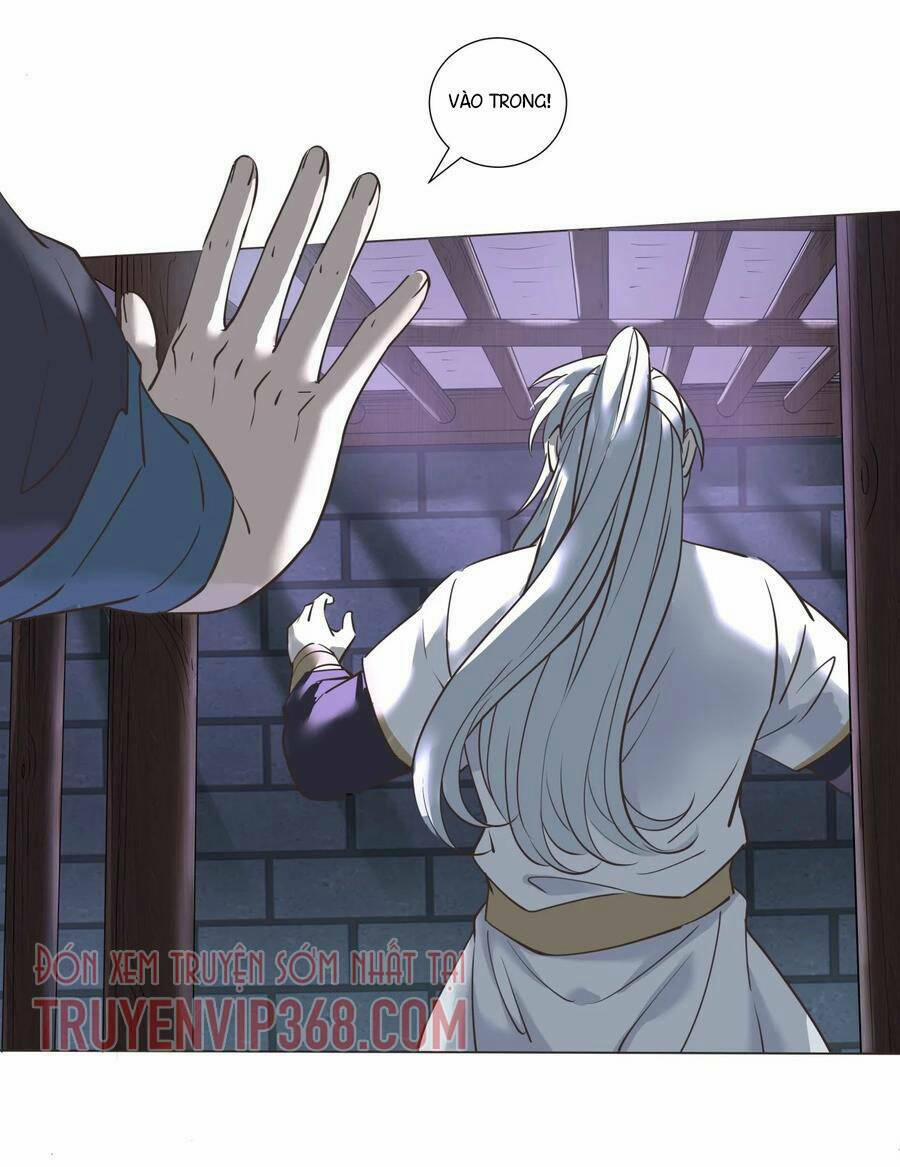 Trăm Vạn Cách Thành Thần 13 trang 35