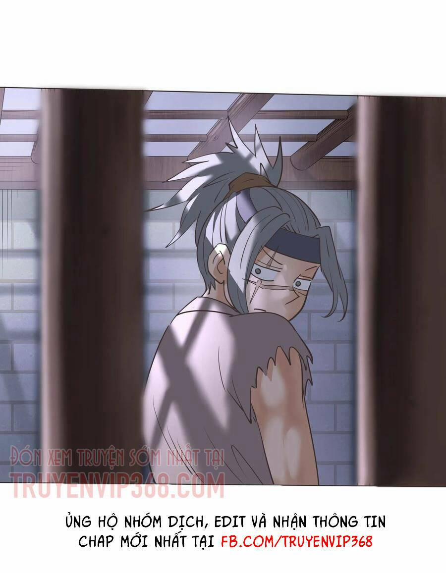 Trăm Vạn Cách Thành Thần 13 trang 49