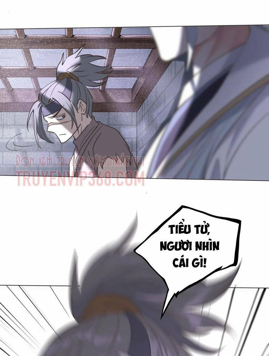 Trăm Vạn Cách Thành Thần 13 trang 50