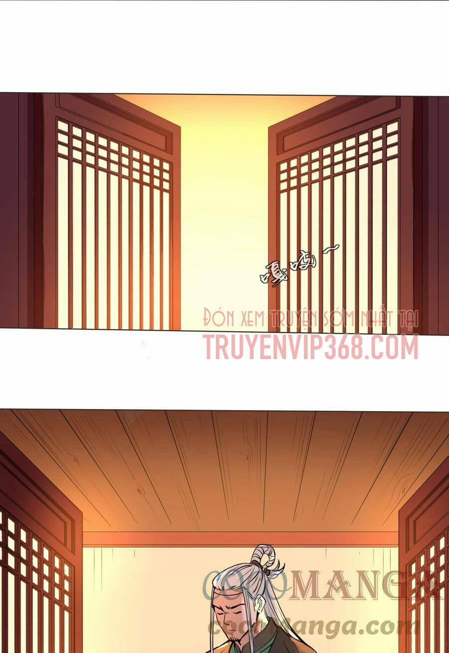 Trăm Vạn Cách Thành Thần 13 trang 8