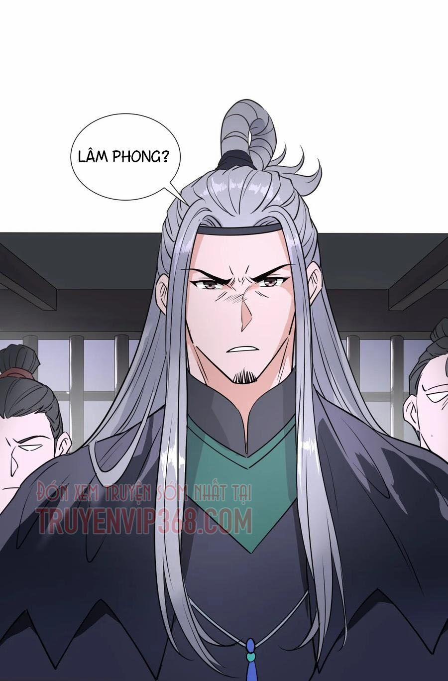 Trăm Vạn Cách Thành Thần 14 trang 18