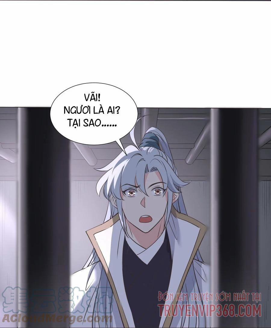 Trăm Vạn Cách Thành Thần 14 trang 19