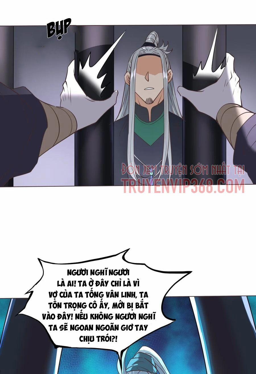 Trăm Vạn Cách Thành Thần 14 trang 23