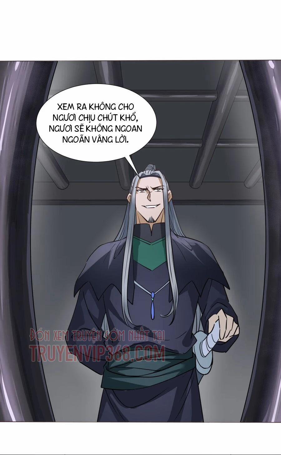 Trăm Vạn Cách Thành Thần 14 trang 26