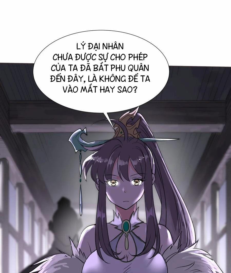 Trăm Vạn Cách Thành Thần 14 trang 28