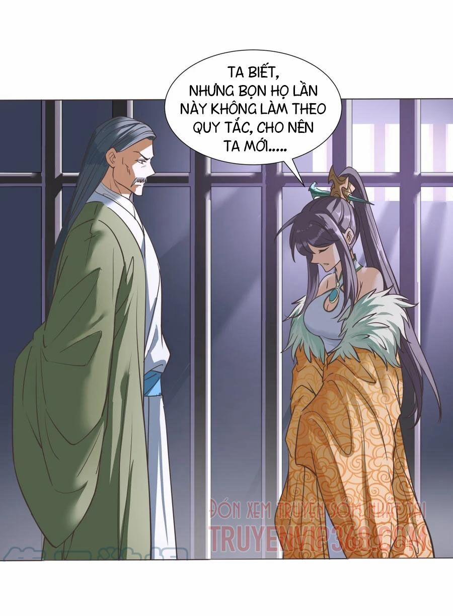 Trăm Vạn Cách Thành Thần 14 trang 42