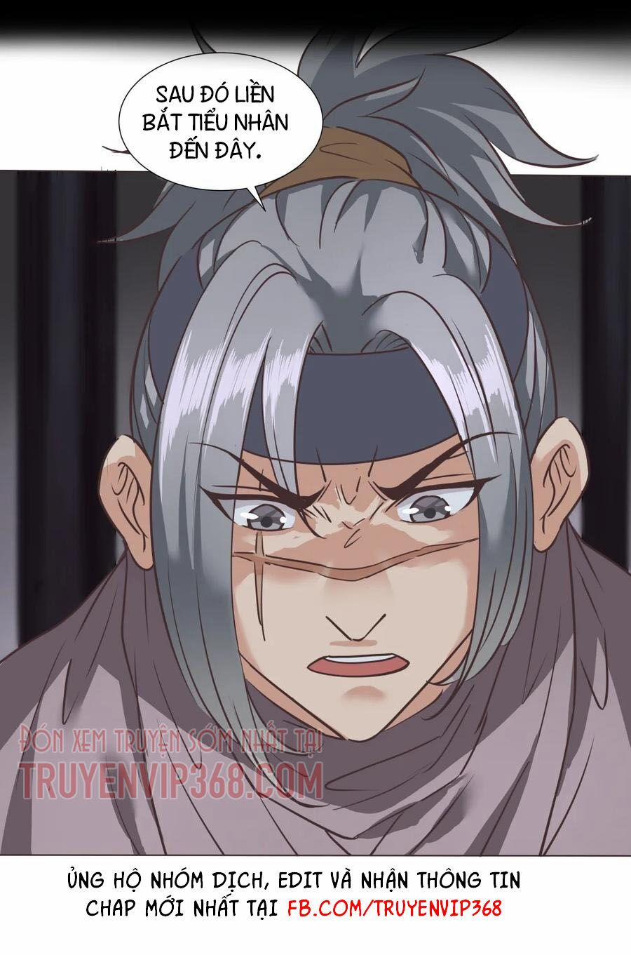 Trăm Vạn Cách Thành Thần 14 trang 9