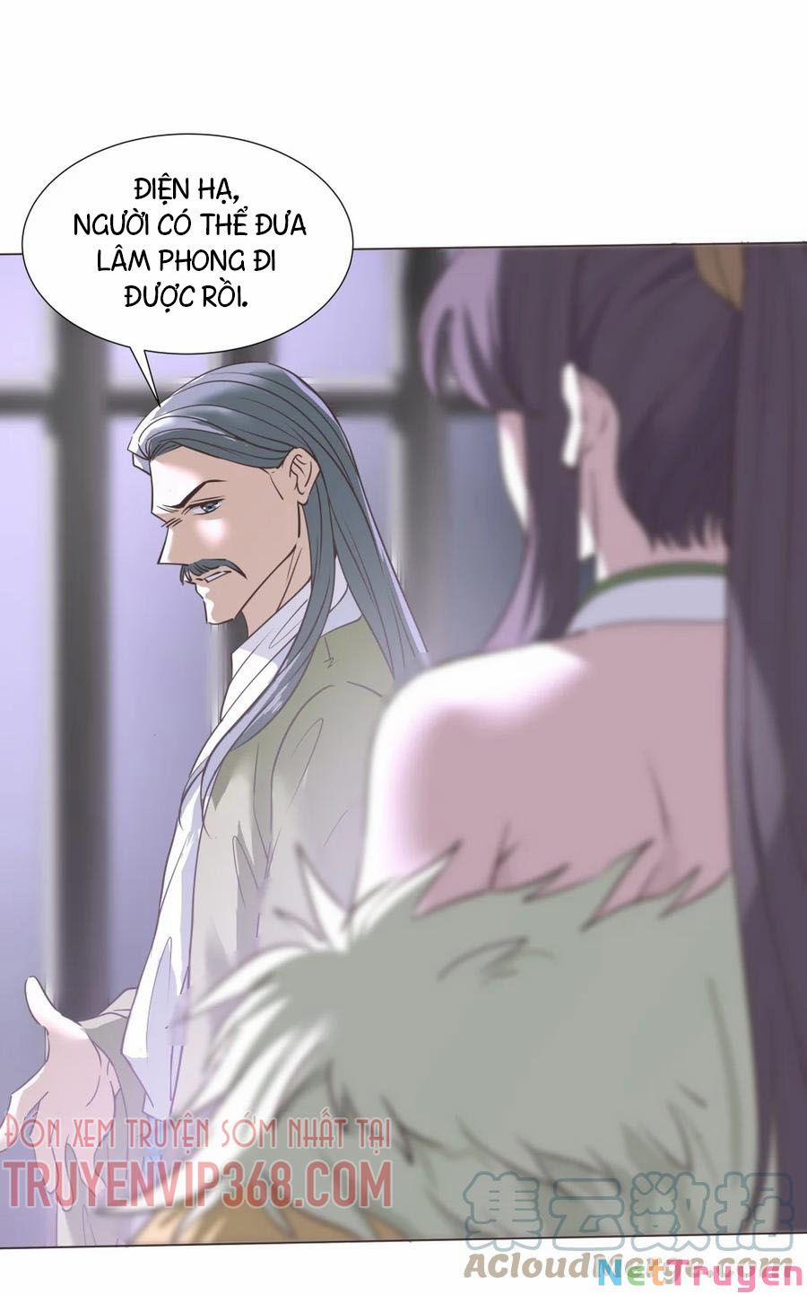 Trăm Vạn Cách Thành Thần 15 trang 1