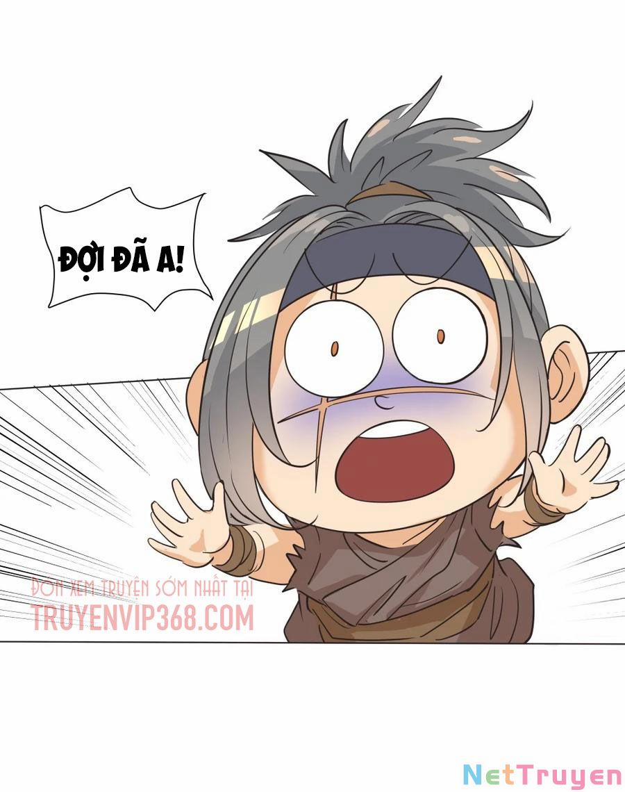 Trăm Vạn Cách Thành Thần 15 trang 11