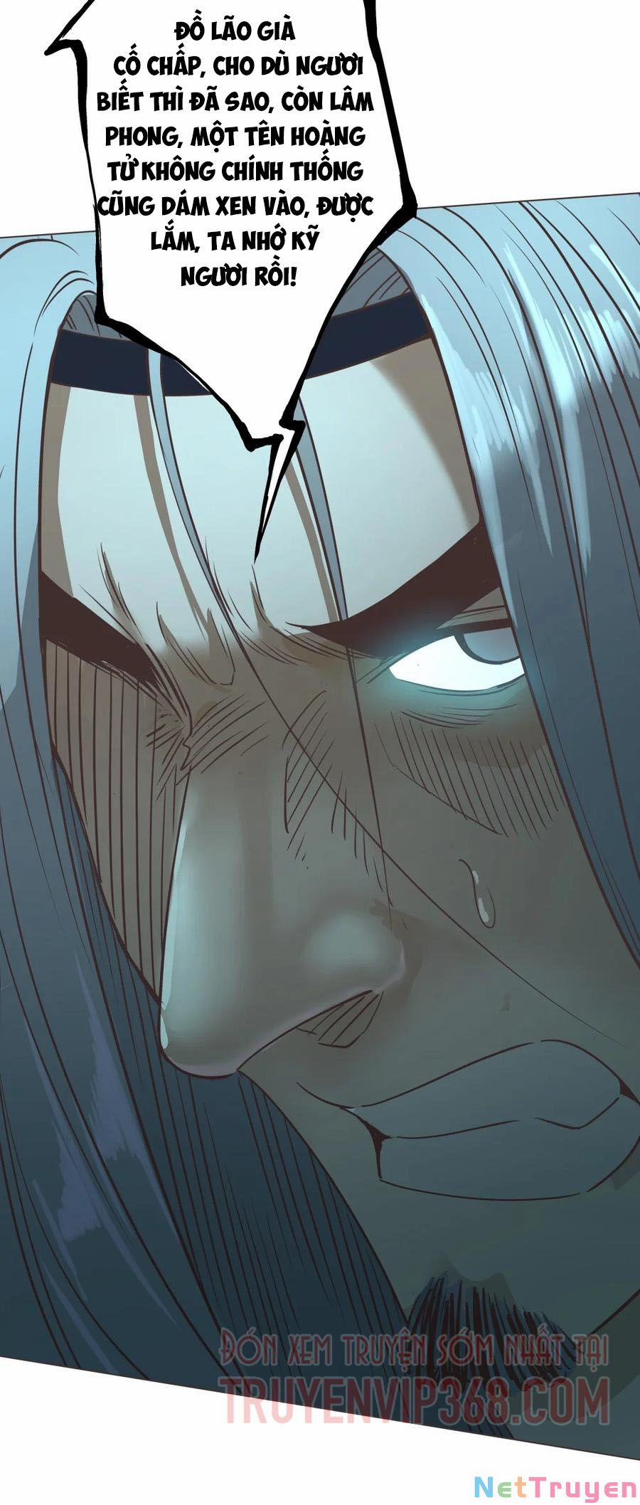 Trăm Vạn Cách Thành Thần 15 trang 32