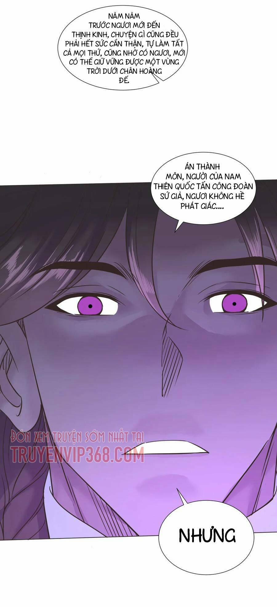 Trăm Vạn Cách Thành Thần 16 trang 10
