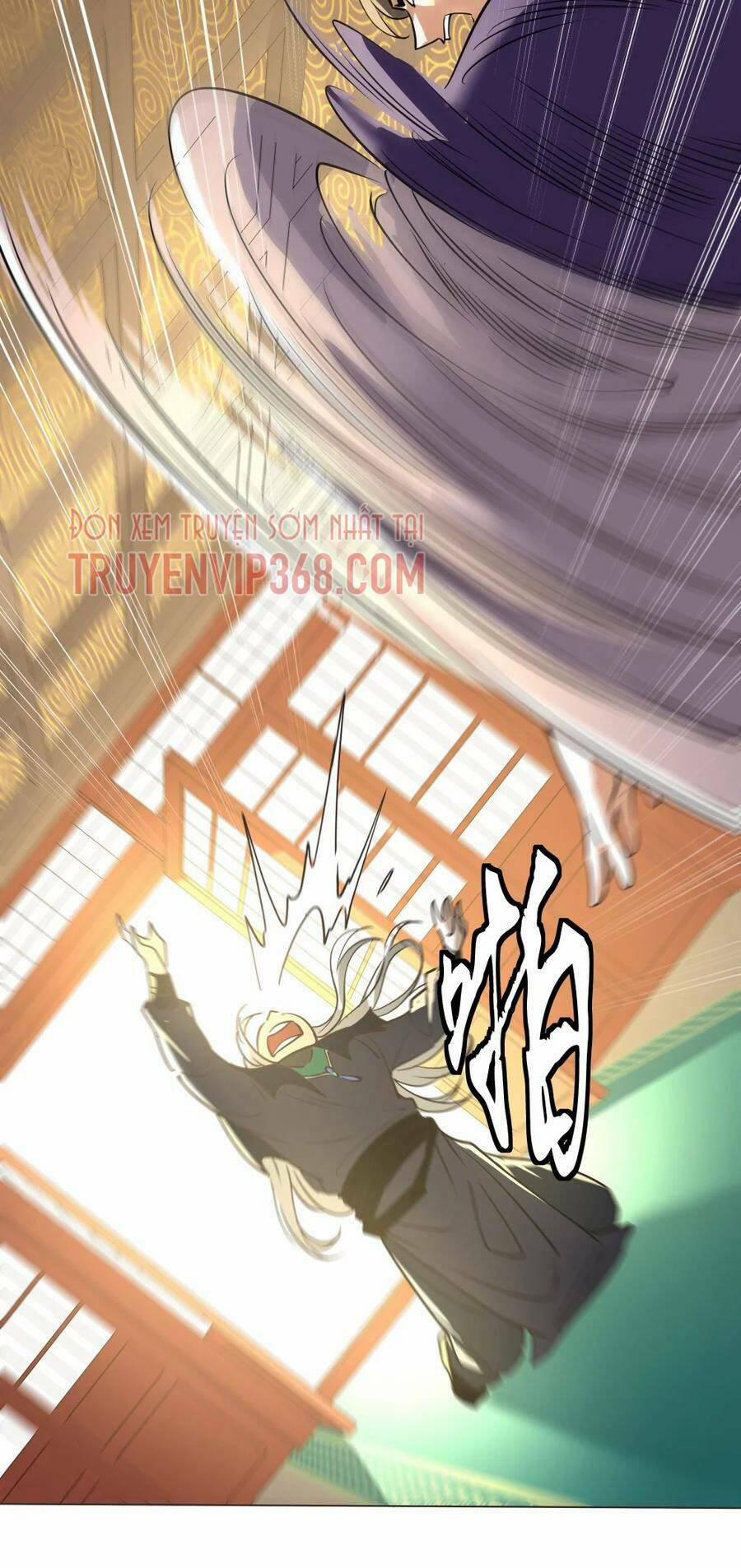 Trăm Vạn Cách Thành Thần 16 trang 12