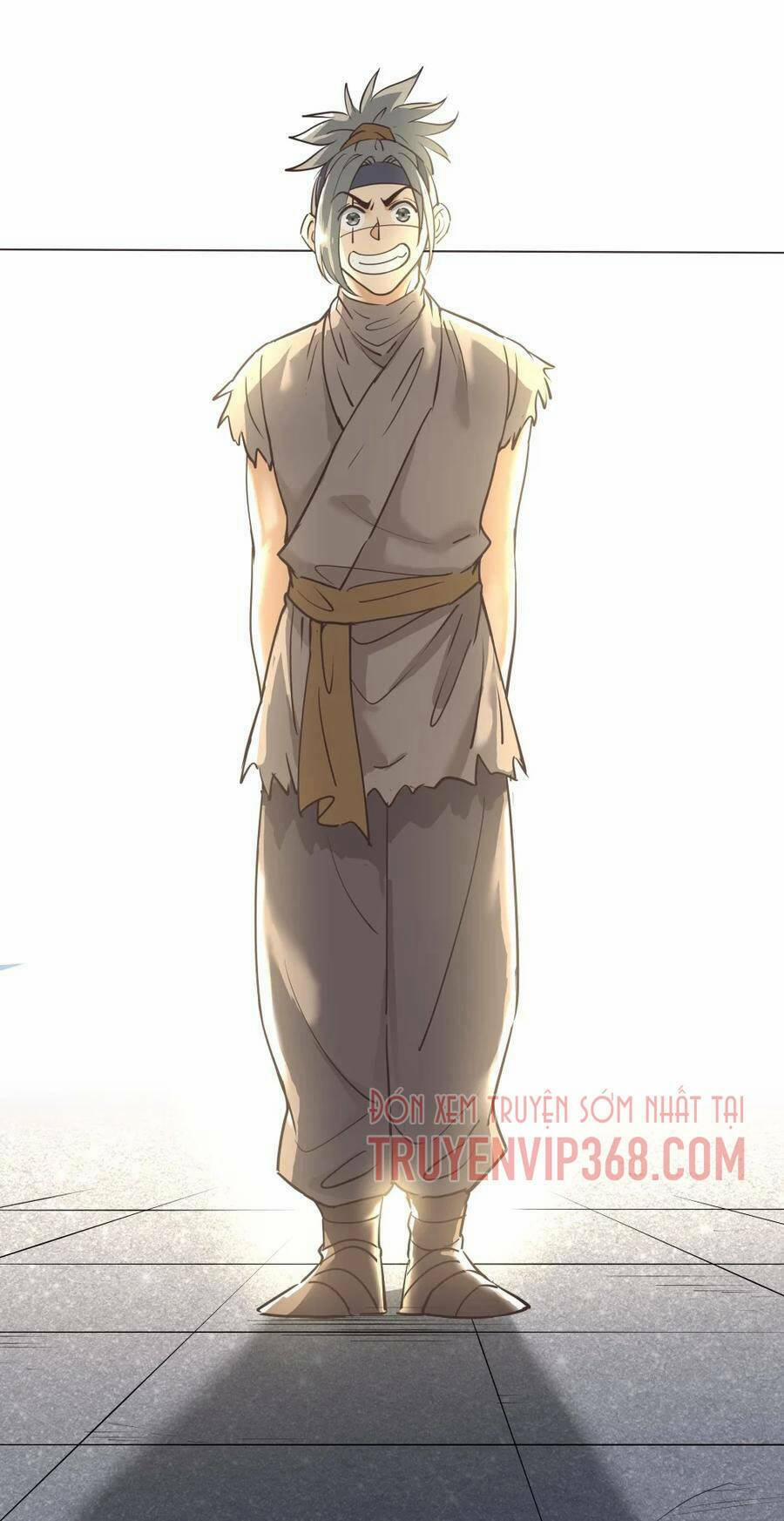 Trăm Vạn Cách Thành Thần 16 trang 21