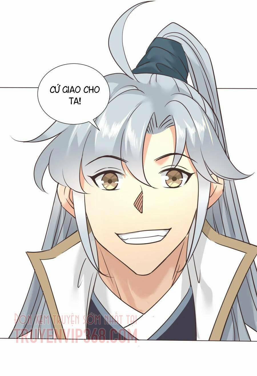 Trăm Vạn Cách Thành Thần 16 trang 39