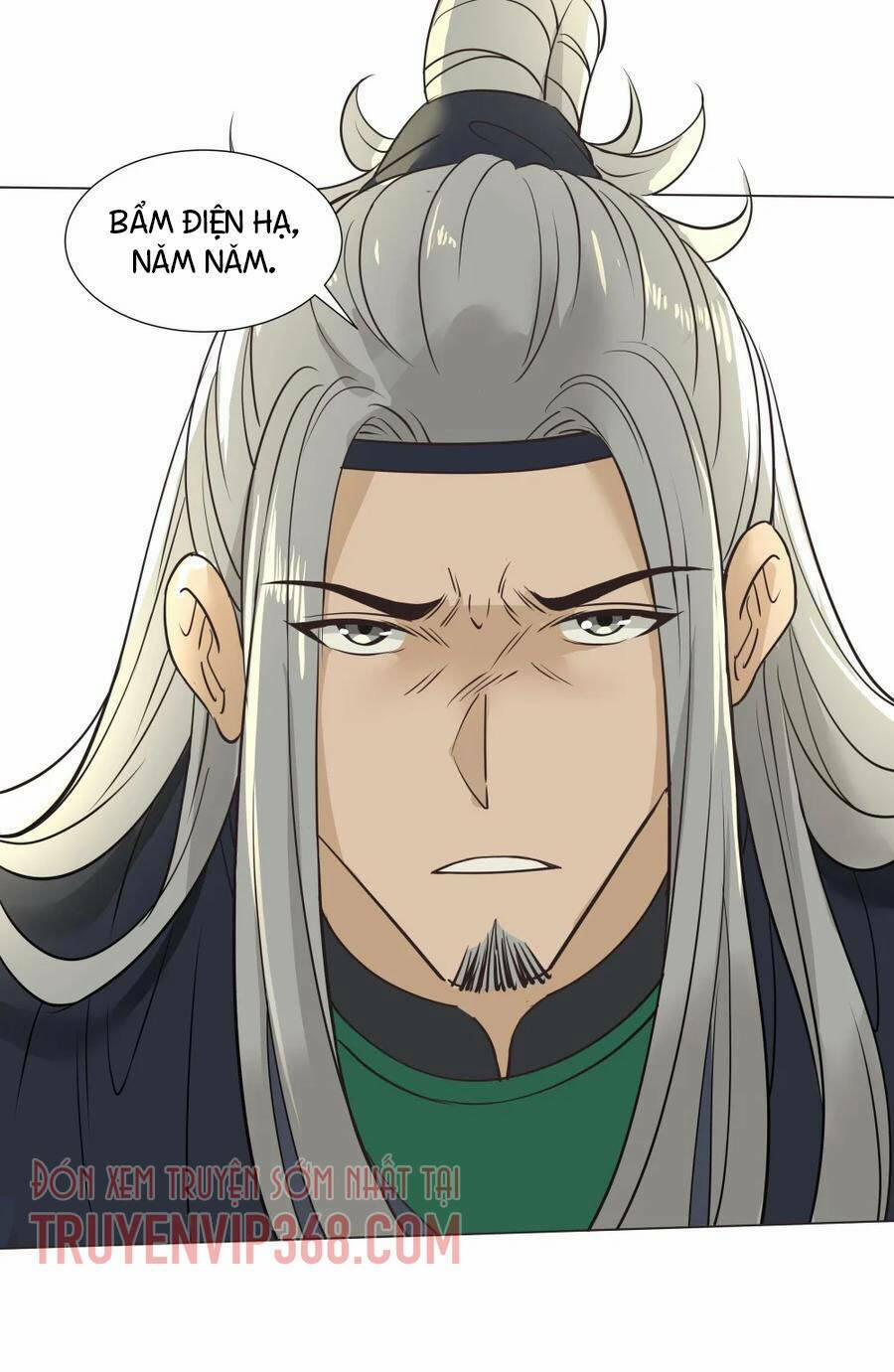 Trăm Vạn Cách Thành Thần 16 trang 5