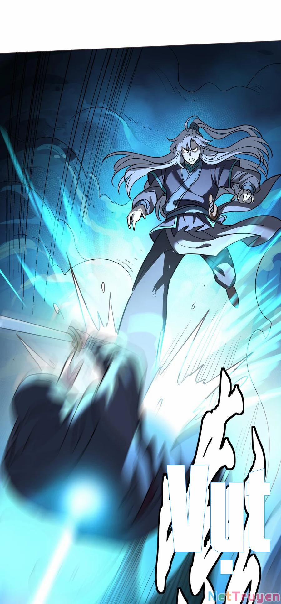 Trăm Vạn Cách Thành Thần 17 trang 49