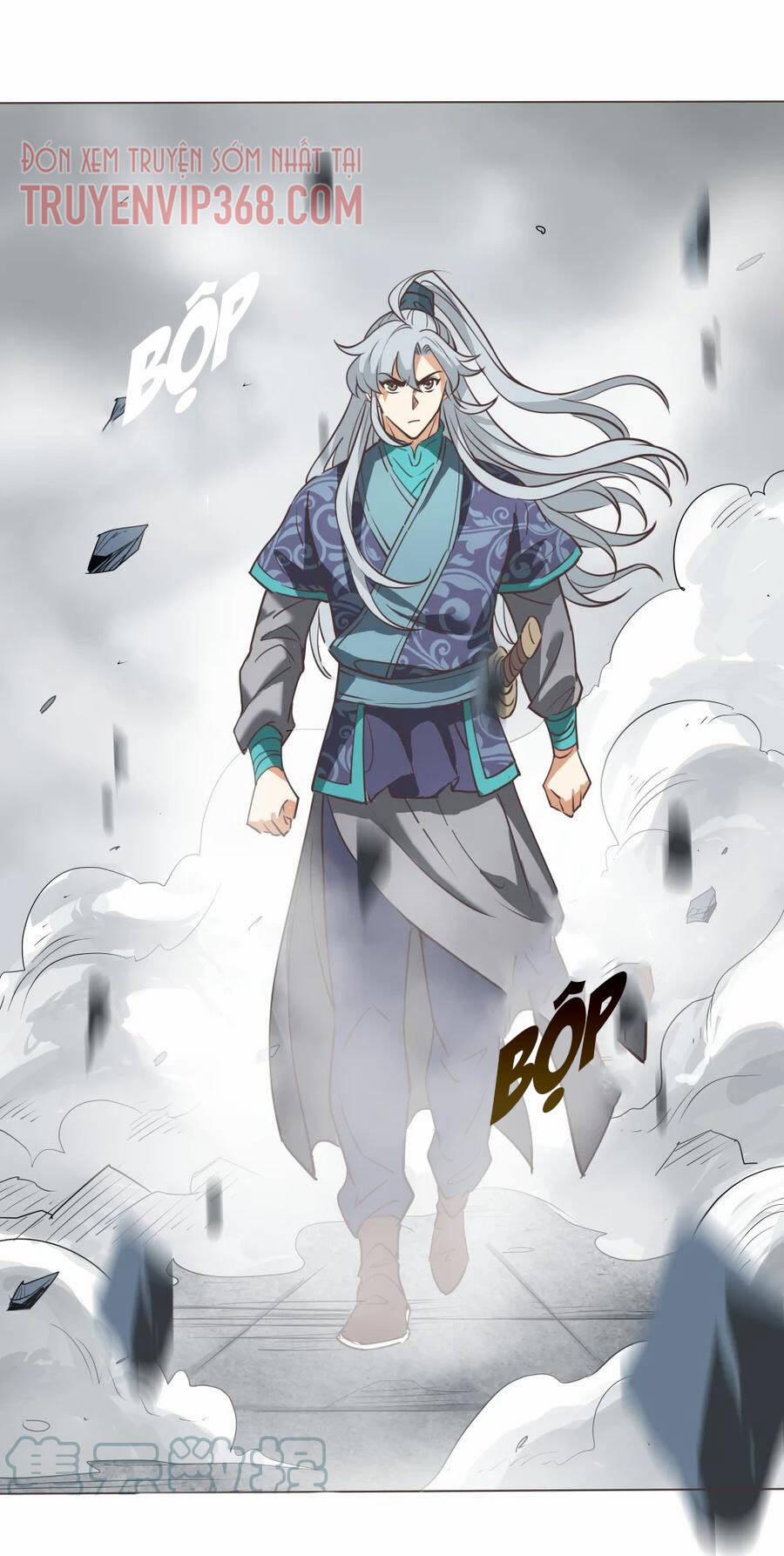 Trăm Vạn Cách Thành Thần 18 trang 1