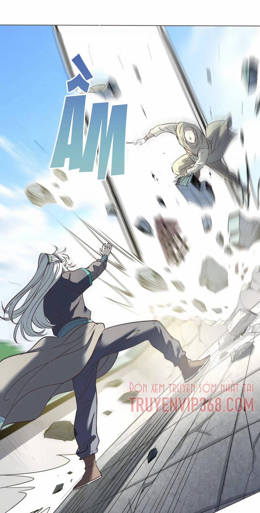 Trăm Vạn Cách Thành Thần 18 trang 14