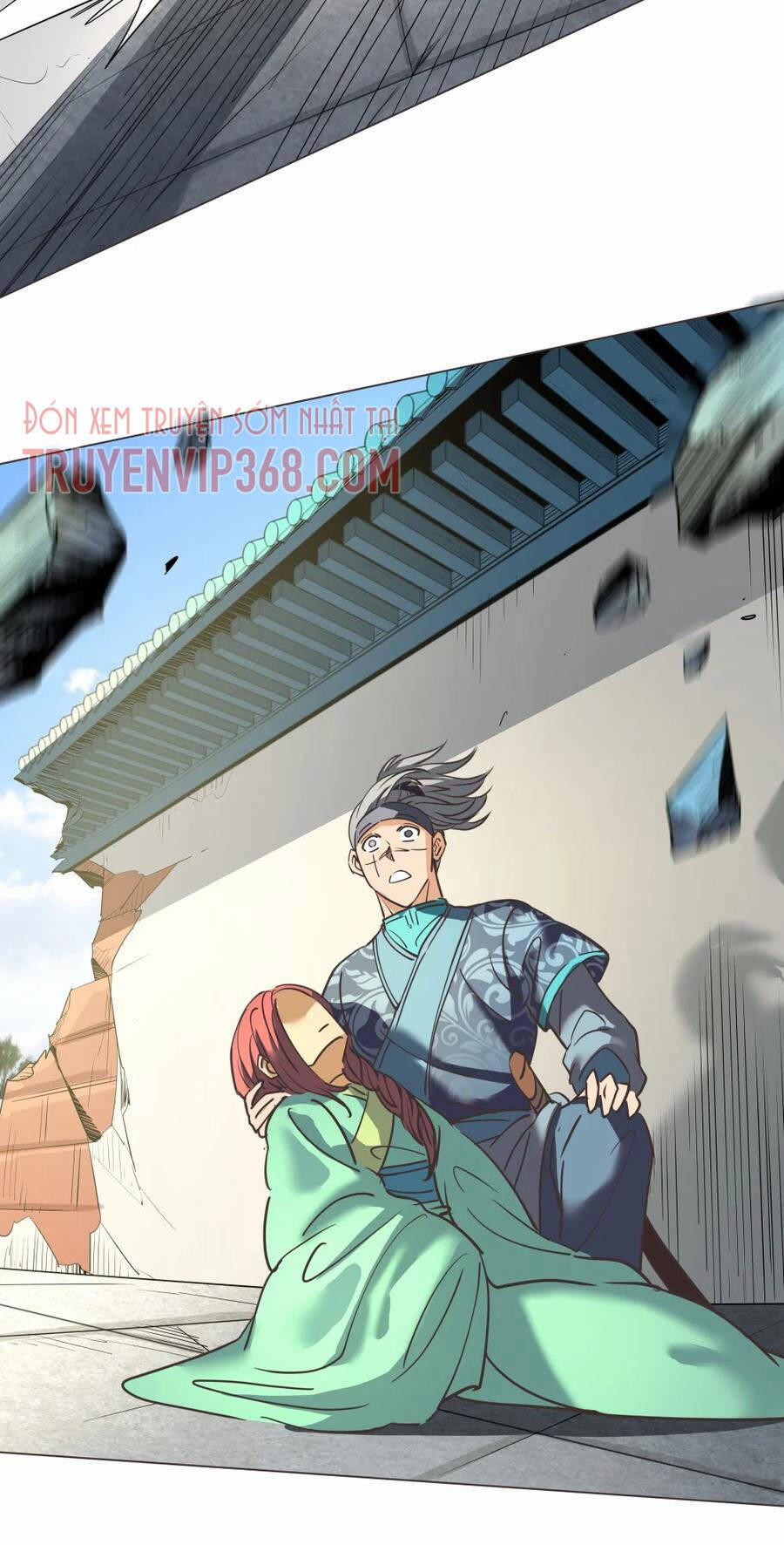 Trăm Vạn Cách Thành Thần 18 trang 15