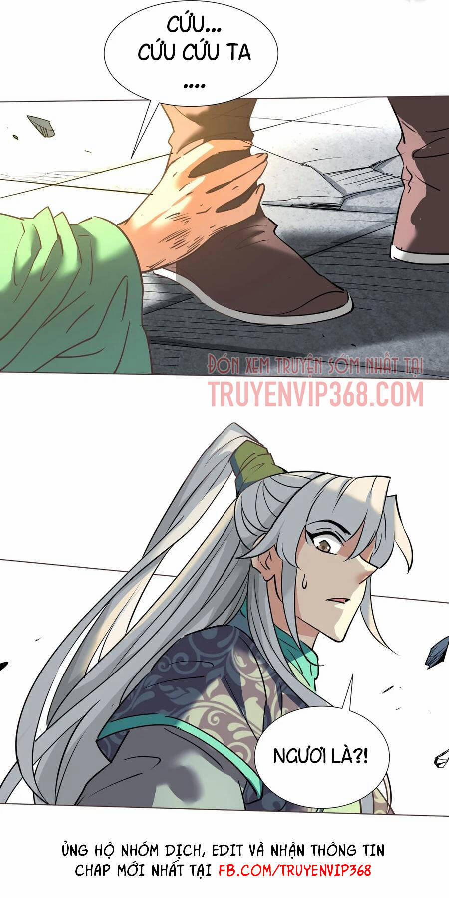 Trăm Vạn Cách Thành Thần 18 trang 2