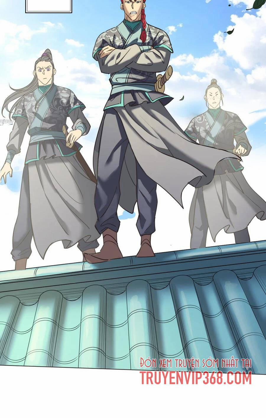Trăm Vạn Cách Thành Thần 18 trang 39