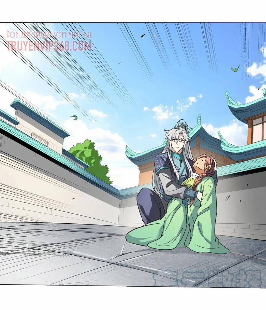 Trăm Vạn Cách Thành Thần 18 trang 7