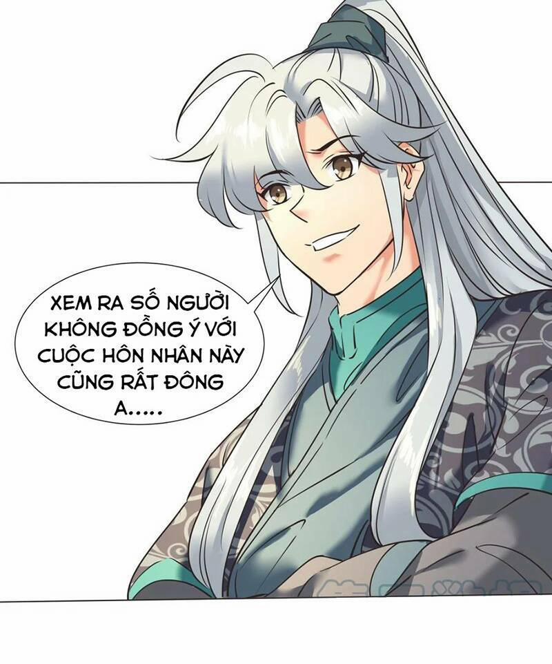 Trăm Vạn Cách Thành Thần 19 trang 1