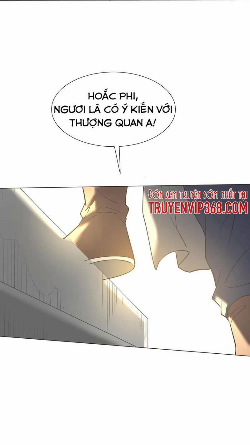 Trăm Vạn Cách Thành Thần 19 trang 12