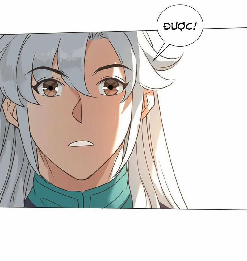 Trăm Vạn Cách Thành Thần 19 trang 44