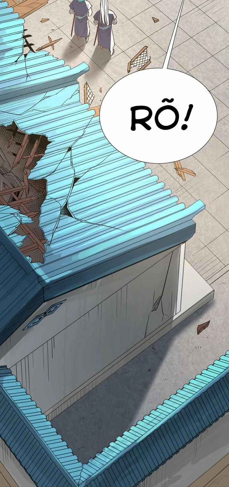 Trăm Vạn Cách Thành Thần 19 trang 46