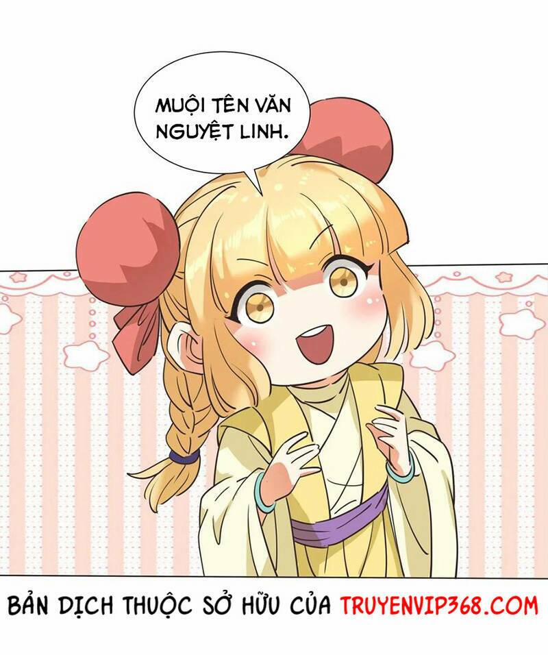 Trăm Vạn Cách Thành Thần 19 trang 5