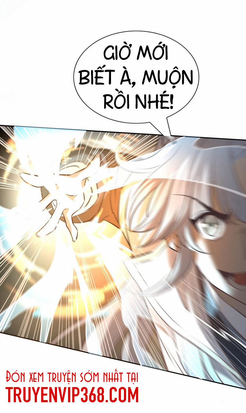 Trăm Vạn Cách Thành Thần 2 trang 13