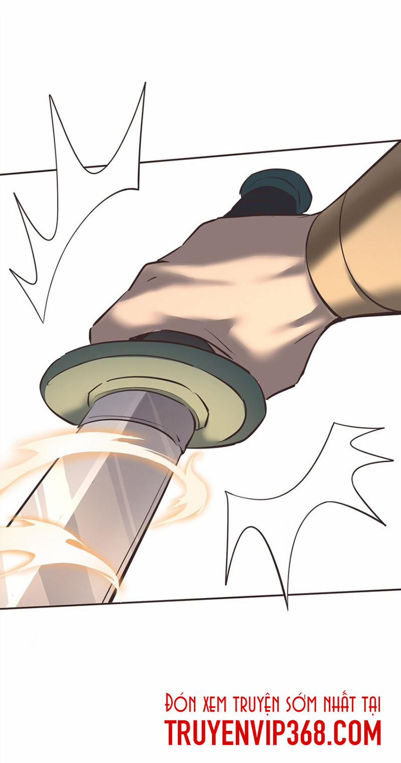Trăm Vạn Cách Thành Thần 2 trang 15